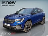 Renault Austral 1.2 E-Tech full hybrid 200 esprit alpine