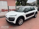 Citroen C4 Cactus 82 VTI Feel