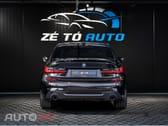 BMW 320 i Pack M Auto