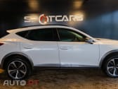 Cupra Formentor 1.5 TSI Plus