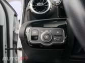 Mercedes-Benz A 180 d AMG Line