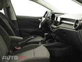 Skoda Fabia Fabia 1.0 TSI Selection