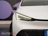 Cupra Born 58 kWh