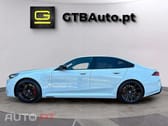 BMW M5 Carbon