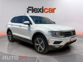 Volkswagen Tiguan 2.0 TSI Confortline DSG