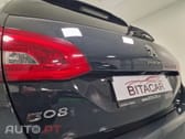 Peugeot 308 SW 1.6 BlueHDi Style