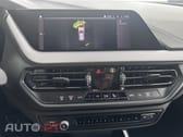 BMW 116 d Pack Desportivo M Auto