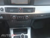 BMW 320 d Navigation
