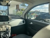 Fiat 500 1.2 Lounge Dualogic