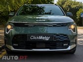 Kia Niro 64kWh