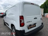 Fiat Doblo 1.5 BlueHDi Maxi