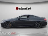 BMW M6 Competition