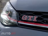 Volkswagen Golf 2.0 TSI TCR DSG