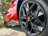DS DS4 E-Tense Performance Line EAT8