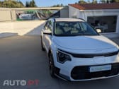Kia Niro 64kWh Drive
