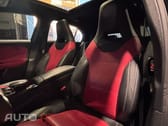 Mercedes-Benz A 220 d AMG Line Aut.