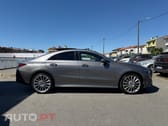 Mercedes-Benz CLA 250 e AMG Line