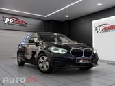 BMW 116 d Auto