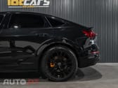 Audi E-Tron 50 quattro S line
