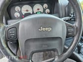 Jeep Grand Cherokee 3.1 TD Laredo