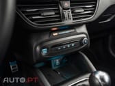 Ford Focus SW 1.0 EcoBoost MHEV ST-Line X