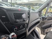 Iveco Daily 2.3D 35S16 Longa