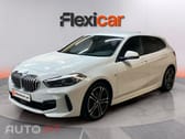BMW 116 d Pack M