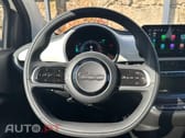 Fiat 500 42 kWh