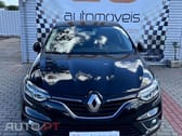 Renault Mégane ENERGY TCe 100 LIMITED
