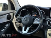 Mercedes-Benz GLC 300 de 4Matic