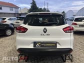 Renault Clio Sport Tourer 0.9 TCe Limited