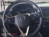 Opel Crossland X 1.2