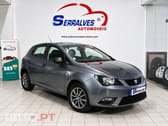 Seat Ibiza 1.2 TDi I-Tech