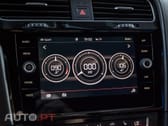Volkswagen Golf 2.0 TSI TCR DSG
