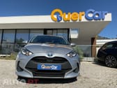 Toyota Yaris TOYOTA YARIS VVT-I HYBRID