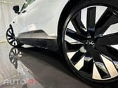 Polestar 4 Long Range 100 kWh Single Motor Plus