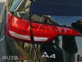 Audi A4 Avant 2.0 TDI