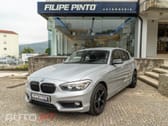 BMW 116 i Advantage