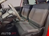Citroen C4 Cactus 1.2 PureTech Feel