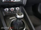 Audi TT 2.0 TDi
