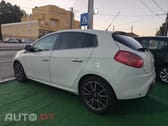 Fiat Bravo 1.4 16v My Life GPL