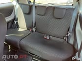 Toyota Yaris 1.0 VVT-i AC Manual