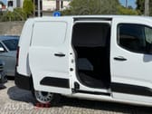 Citroen Berlingo 1.5 BlueHDi XL Feel