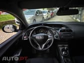 Honda Civic 1.4 i-VTEC Elegance