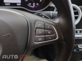 Mercedes-Benz GLC 220 d 4Matic AMG-Line Auto.