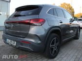 Mercedes-Benz EQA 250 AMG Line
