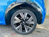 Peugeot 208 1.2 PureTech GT Line