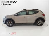 Dacia Sandero Expression