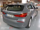 BMW 116 d Corporate Edition Auto
