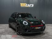 MINI Clubman John Cooper Works ALL4